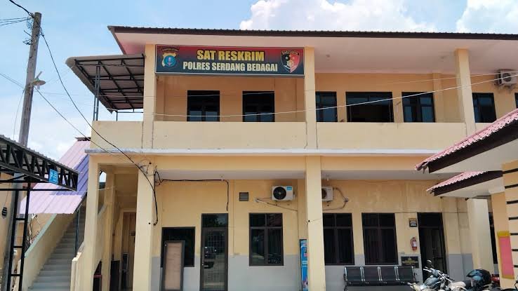 Gerak Cepat Kasus Pencurian, Kinerja Sat Reskrim Polres Sergai Diapresiasi