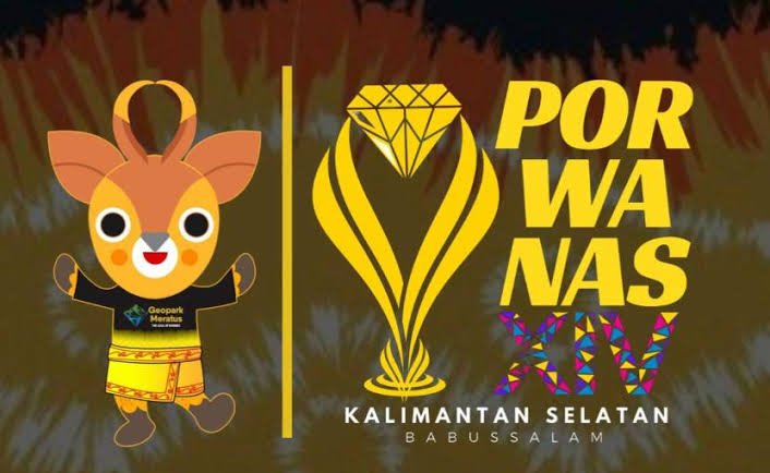 Porwanas Banjarmasin, PWI Sumut Raih 1 Perak dan 6 Perunggu