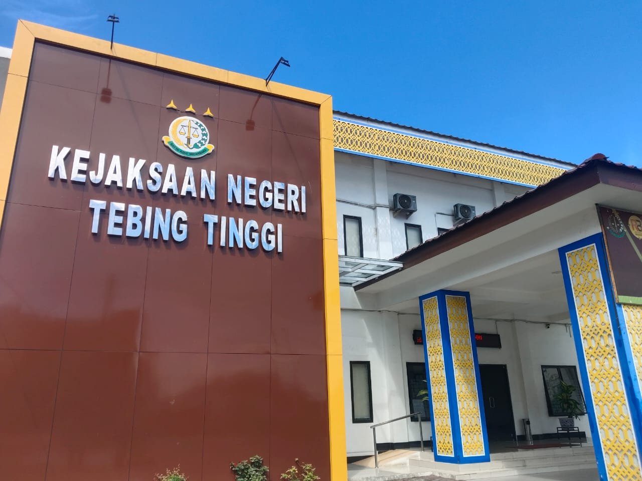 Perkara Masuk Rumah Tanpa Izin Masih Bergulir, Kejari Tebingtinggi Sebut Polres Sempat Tak Kunjung Kirim Berkas